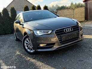 Audi A3 1.2 TFSI Limited Edition