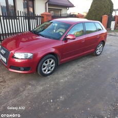 Audi A3 1.4 TFSI Ambiente