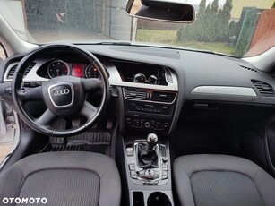 Audi A4 2.0 TDI