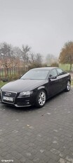 Audi A4 2.0 TFSI