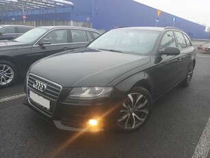 Audi A4 2010 2.0 TDI 388566km Kombi