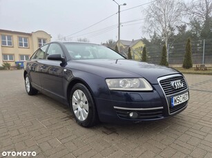 Audi A6 2.0 TDI