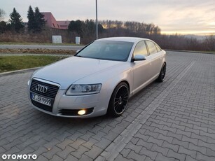 Audi A6 2.4