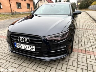 Audi A6 3.0 TDI Quattro S tronic