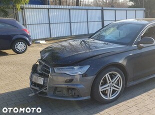 Audi A6 3.0 TDI Quattro S tronic