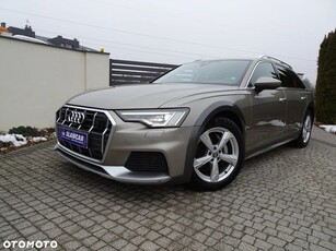 Audi A6 Allroad 3.0 TDI Quattro S tronic