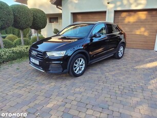 Audi Q3 2.0 TDI