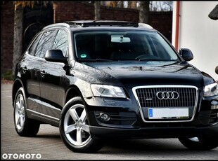 Audi Q5 2.0 TDI Quattro S tronic Prime Line