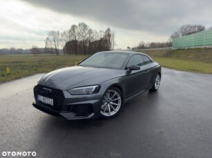 Audi RS5 2.9 TFSI Quattro Tiptronic