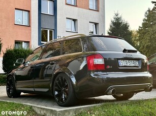 Audi S4 Avant 4.2 Quattro