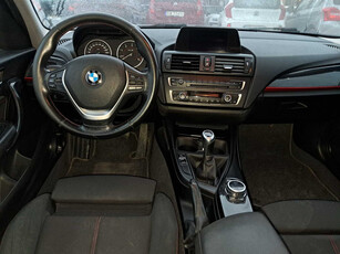 BMW 1 2012 118d 334573km Hatchback