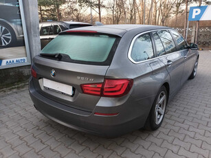 BMW 5 2010 520d 226834km Kombi