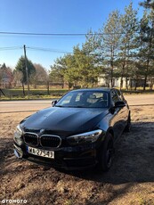 BMW Seria 1 116i