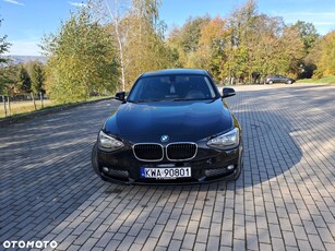 BMW Seria 1 116i