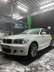 BMW Seria 1 118d