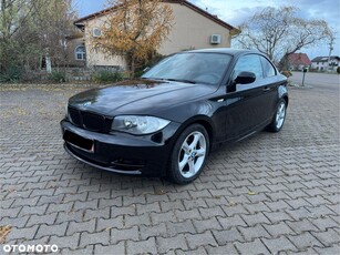 BMW Seria 1 118d DPF Edition Sport