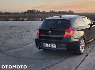 BMW Seria 1 123d DPF Edition Sport