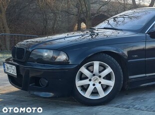 BMW Seria 3 330Ci