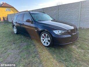 BMW Seria 3 335d