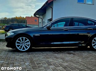 BMW Seria 5 520i