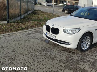 BMW Seria 5 530d xDrive