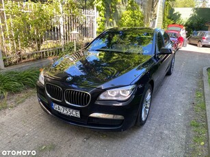 BMW Seria 7 730d xDrive