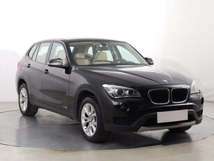 BMW X1 2013 sDrive18d 114333km SUV