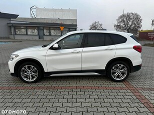 BMW X1 sDrive20d