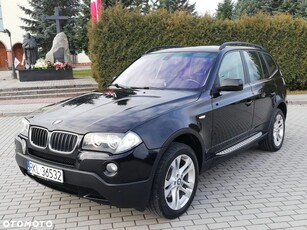 BMW X3 2.0i