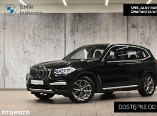 BMW X3 xDrive30i GPF xLine