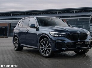 BMW X5 xDrive25d