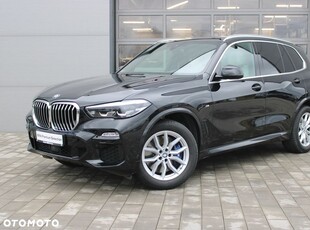 BMW X5 xDrive25d sport