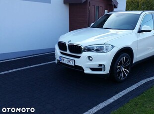 BMW X5 xDrive30d