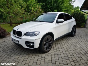 BMW X6 30d xDrive