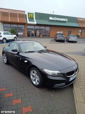 BMW Z4 23i sDrive