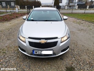 Chevrolet Cruze 1.8 LS+