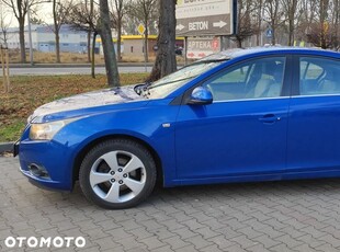 Chevrolet Cruze 2.0 VDCi LT