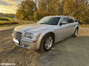 Chrysler 300C Touring 3.0 CRD DPF Automatik