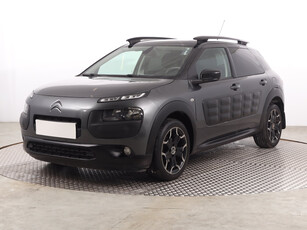 Citroen C4 Cactus 2017 1.6 BlueHDi 177208km Hatchback