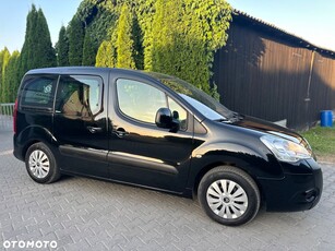 Citroën Berlingo 1.6 HDi 110 FAP Multispace