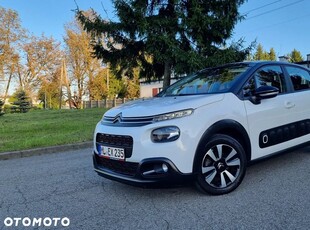 Citroën C3 Pure Tech 82 SHINE