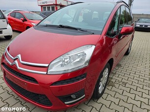 Citroën C4 Grand Picasso 1.6 e-HDi Attraction