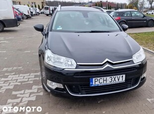 Citroën C5 2.0 HDi Exclusive