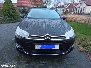 Citroën C5 2.0i 16V Dynamique