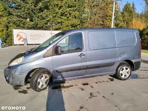 Citroën Jumpy Combi Eco M BlueHDi 120 Profi