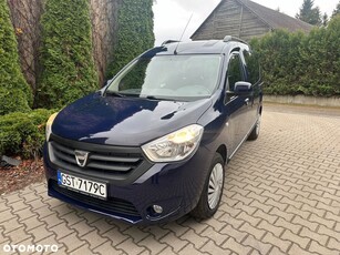 Dacia Dokker