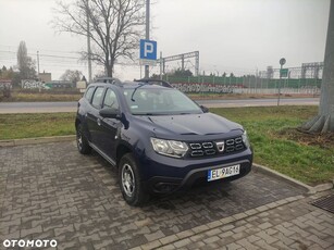 Dacia Duster 1.6 SCe Ambiance S&S