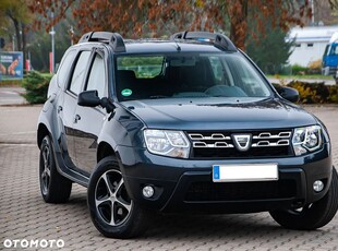 Dacia Duster TCe 125 4x2 Prestige