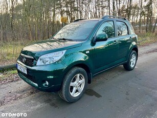 Daihatsu Terios 1.5 Top 4WD