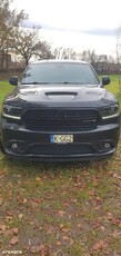 Dodge Durango 3,6 Limited